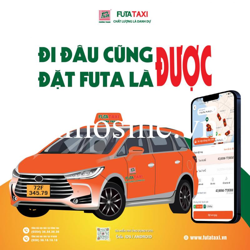 Top 14 Hãng taxi Tân Phú TPHCM số điện thoại tổng đài 24/24