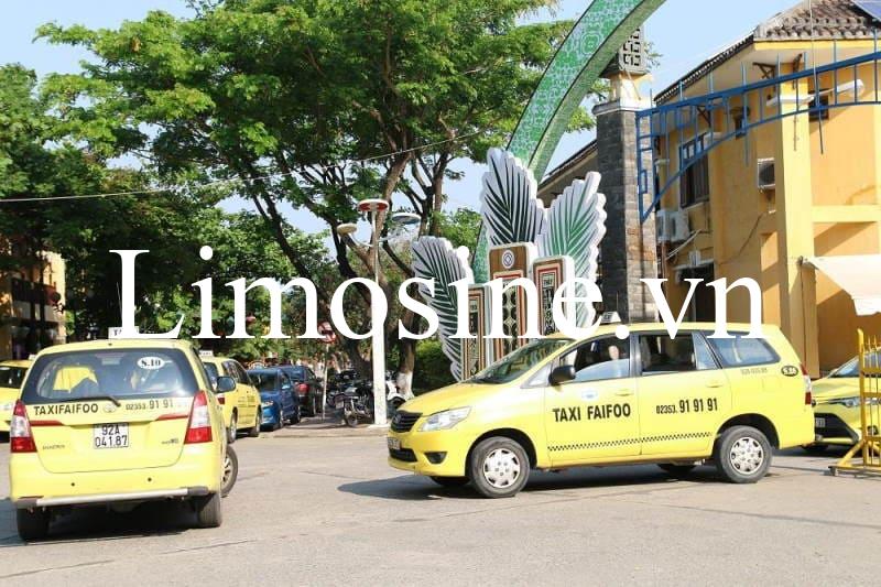 Top 15 Hãng taxi Thăng Bình Quảng Nam số điện thoại tổng đài