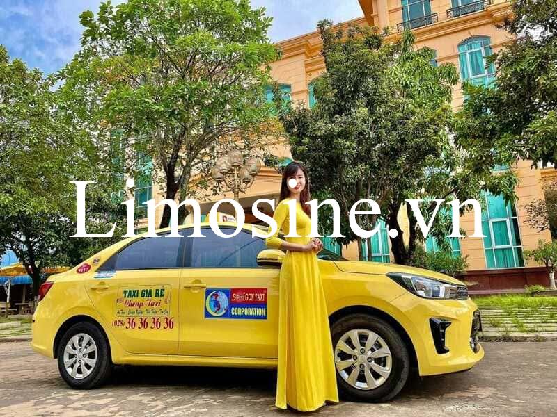 15 Hãng taxi Thống Nhất Đồng Nai số điện thoại tổng đài