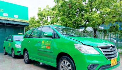 Top 13 Hãng taxi Tiền Hải Thái Bình số điện thoại tổng đài 24h