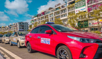 Top 13 Hãng taxi Tiên Yên Quảng Ninh số điện thoại tổng đài