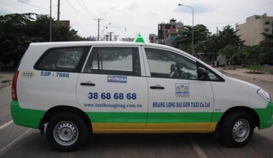 Top 12 Hãng taxi Tịnh Biên An Giang số điện thoại tổng đài