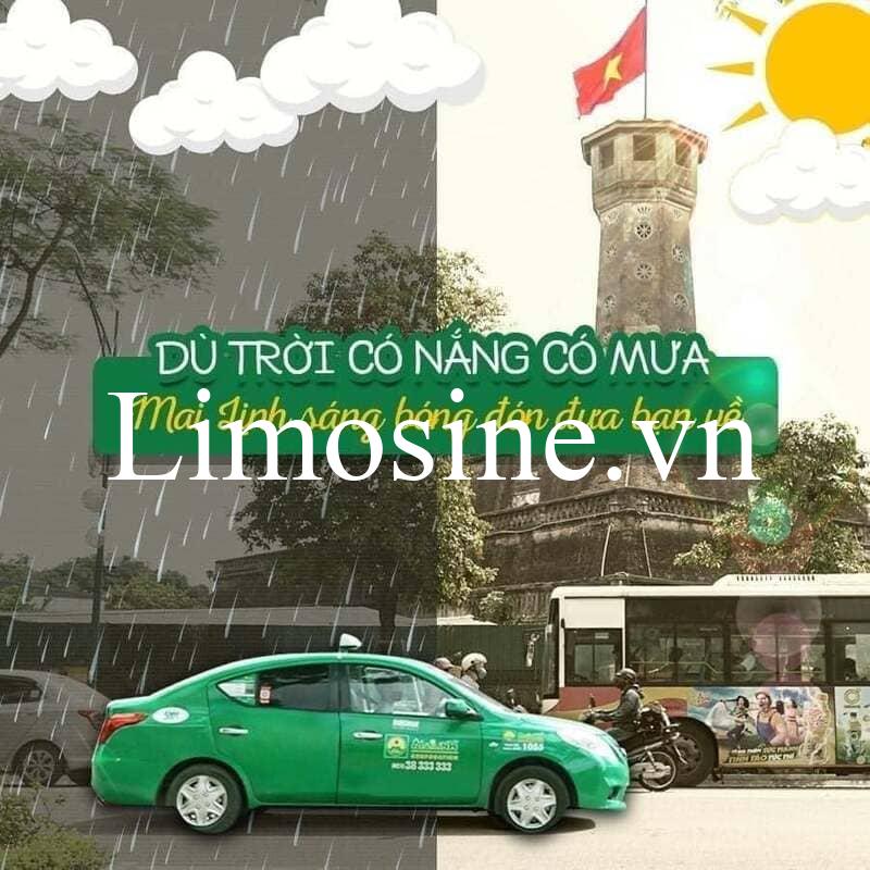 Top 15 Hãng taxi Văn Giang Hưng Yên số điện thoại tổng đài