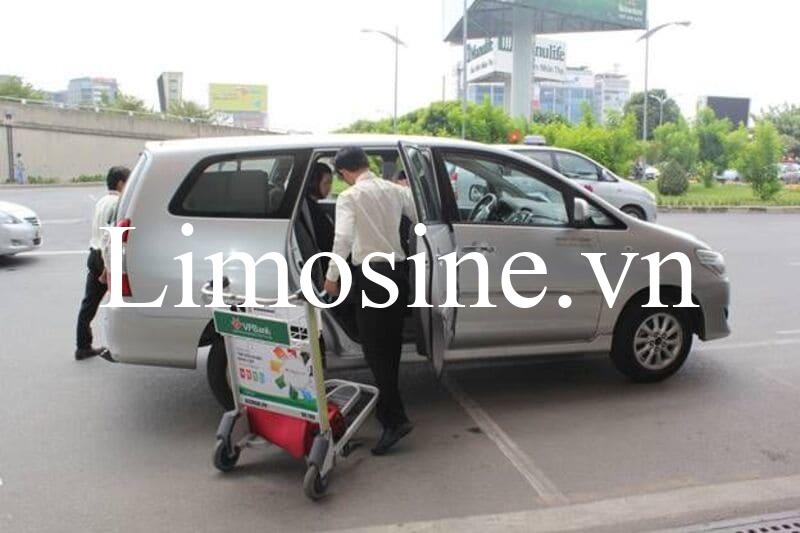 Top 12 Hãng taxi Văn Lâm Hưng Yên số điện thoại tổng đài