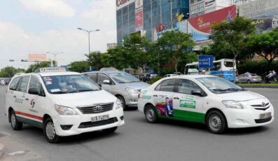 Top 13 Hãng taxi Việt Yên Bắc Giang số điện thoại tổng đài