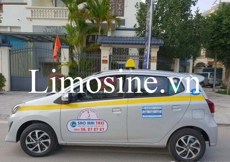 Top 13 Hãng taxi Việt Yên Bắc Giang số điện thoại tổng đài