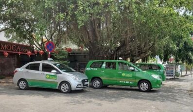 Top 14 Hãng taxi Vĩnh Cửu Đồng Nai số điện thoại tổng đài 24h