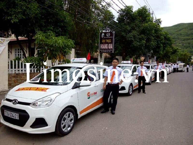 Top 14 Hãng taxi Vĩnh Cửu Đồng Nai số điện thoại tổng đài 24h
