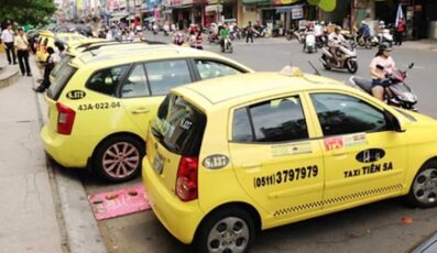 Top 12 Hãng taxi Chu Lai Sa Kỳ số điện thoại tổng đài 24/24