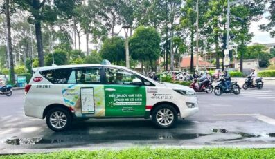 Top 12 Hãng taxi Hiệp Phước Đồng Nai số điện thoại tổng đài