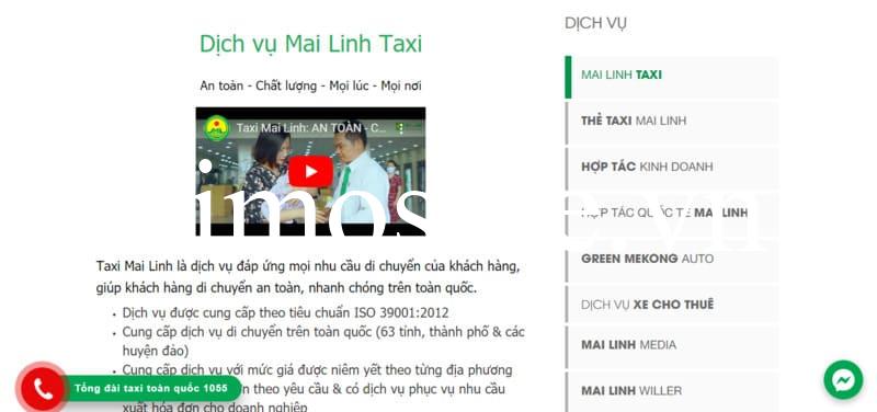 Top 16 Hãng taxi Long Xuyên An Giang số điện thoại tổng đài