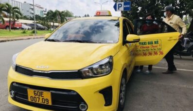 Top 13 Hãng taxi Tam Phước Đồng Nai số điện thoại tổng đài